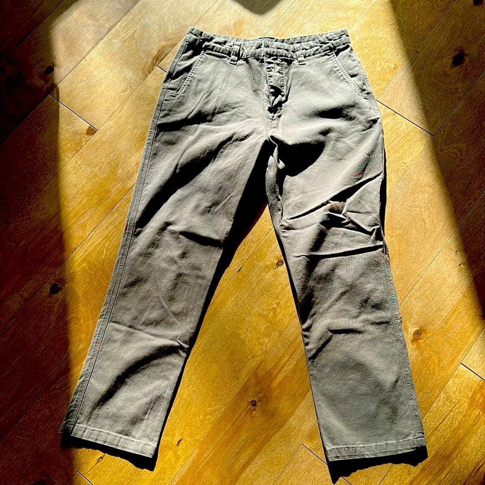 New Northriver pants